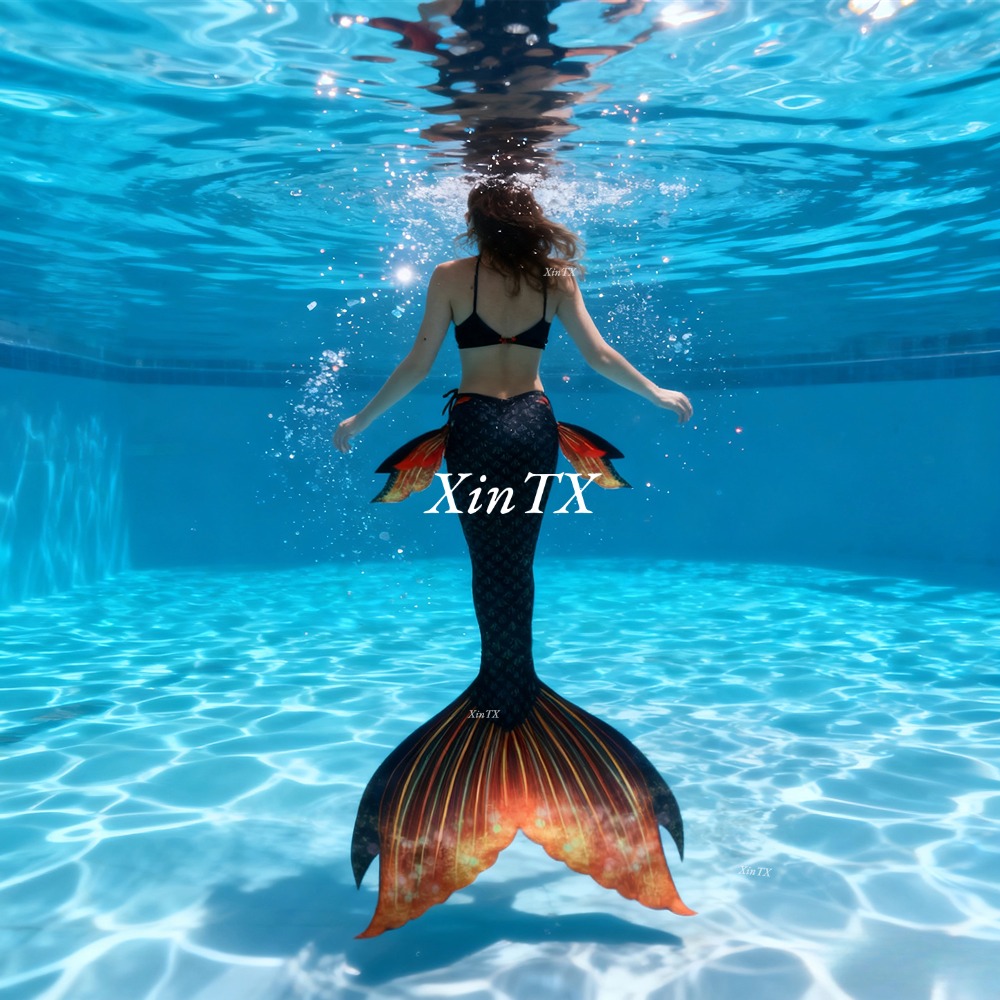 Aquarium - HD Trưởng Thành 100X105 Nữ Nam