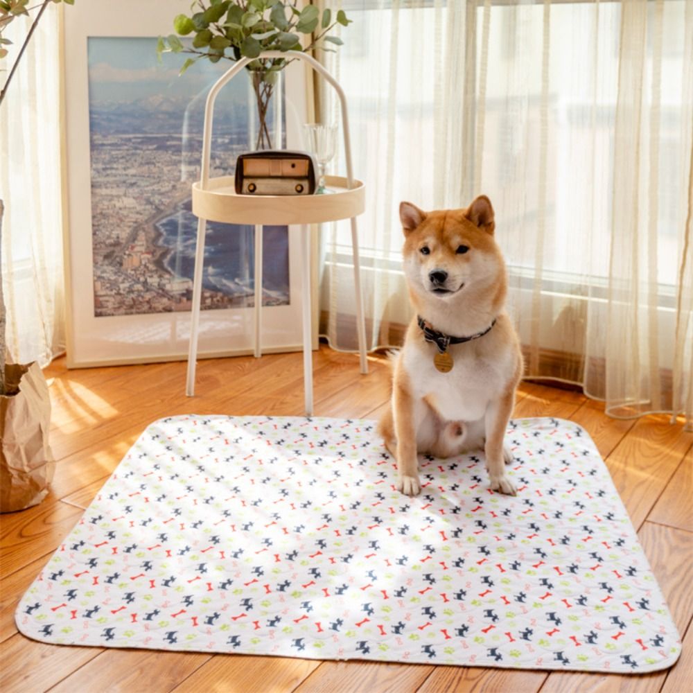 Pet Beds - Durable Super Absorbent Pet Bed Mat