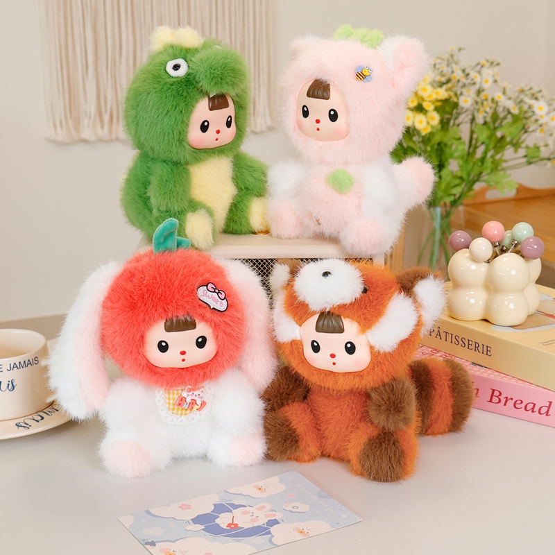 17cm Cute Creative Dinosaurs P - đánh giá và giá Cat Toys