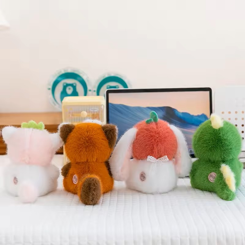17cm Cute Creative Dinosaurs P - đánh giá và giá Cat Toys