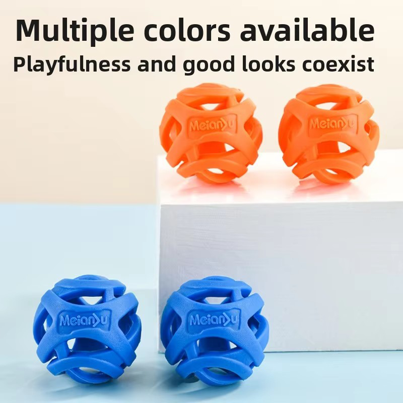 Durable Hollow Floating Dog To - đánh giá và giá Indestructible Dog Chew Toy