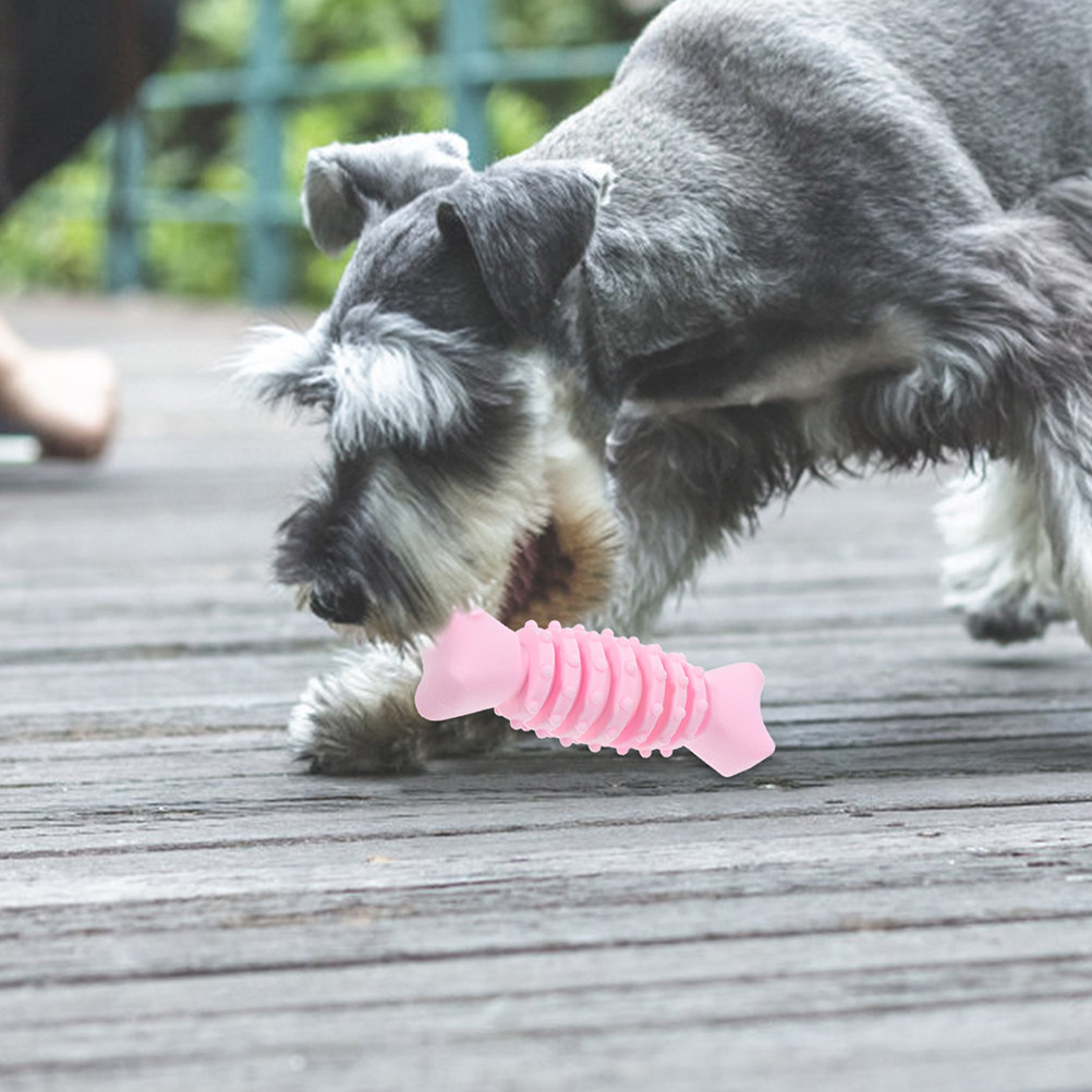2Pcs Dog Molar Chewing Bone Sa - đánh giá và giá Teeth Cleaning Dog Chew Bone