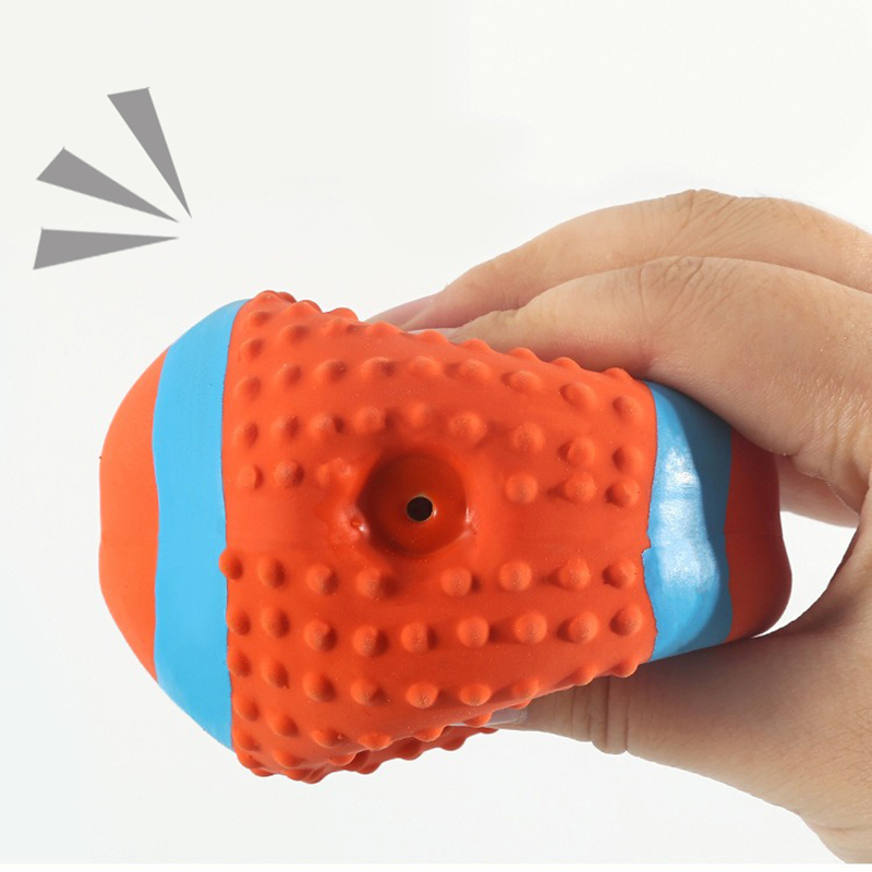Pet dog toys  Latex soundtrack - đánh giá và giá Suction Cup Dog Tug Toy