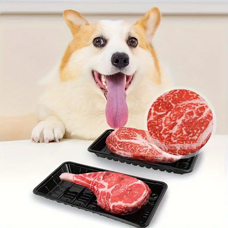 Simulation Squeaky Bone Dog To - đánh giá và giá Teeth Cleaning Dog Chew Bone
