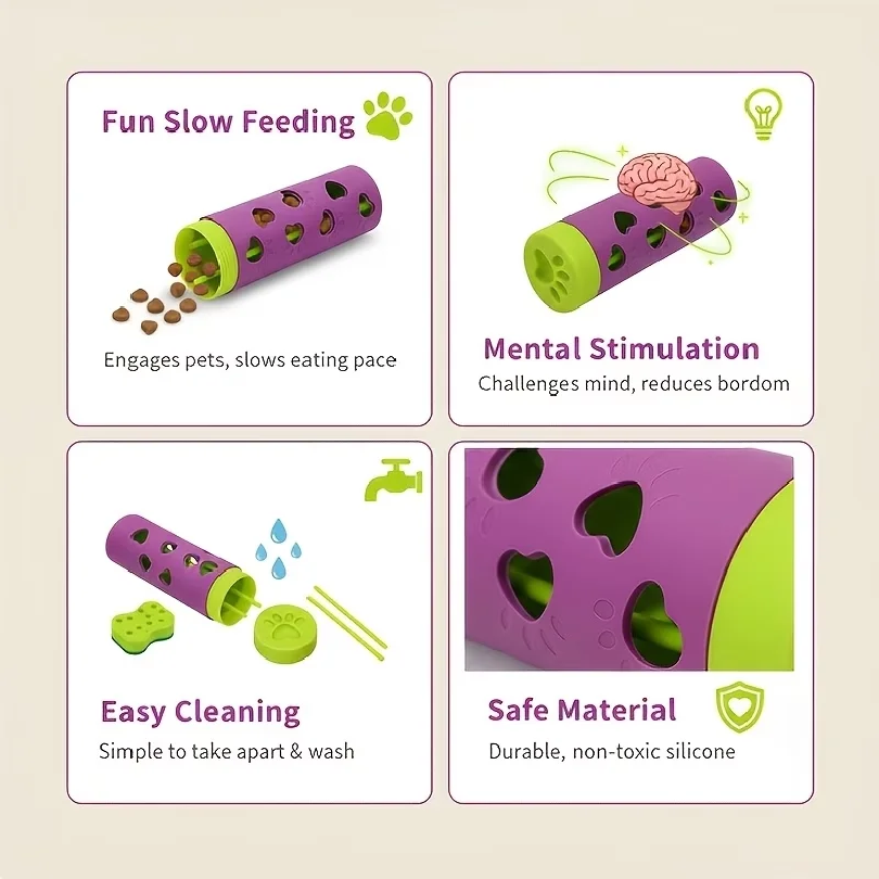 Interactive Detachable Pet Slo - đánh giá và giá Interactive Squeaky Plush Dog Toy