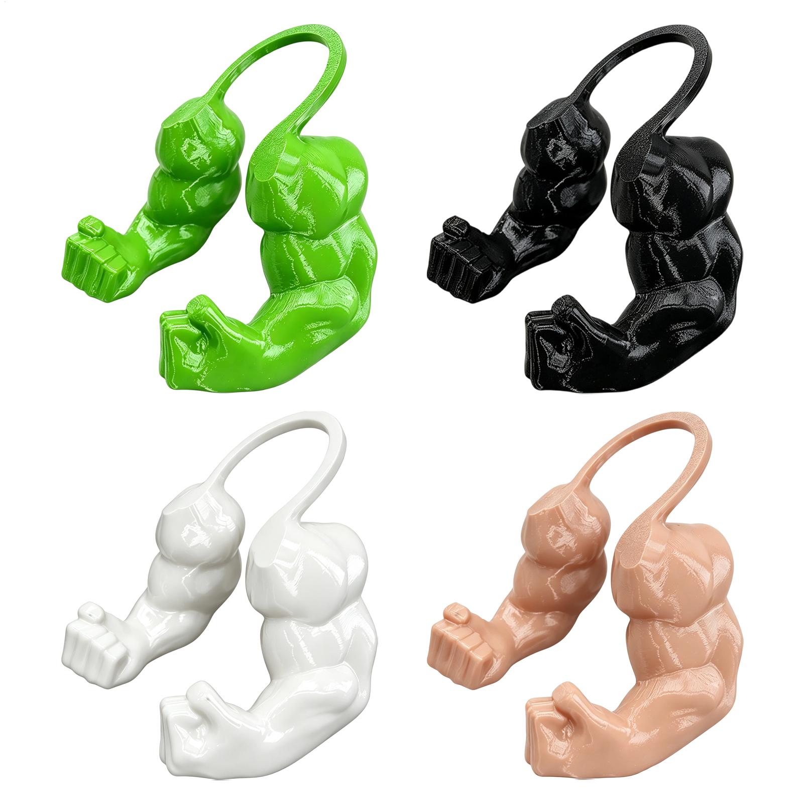 Funny Cat Muscle Arm 3D Printe - đánh giá và giá Interactive Squeaky Plush Dog Toy