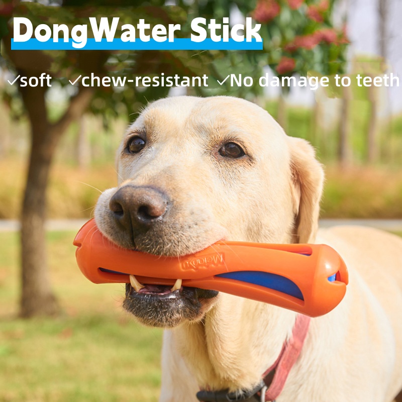 Indestructible Floating Dog Ch - đánh giá và giá Indestructible Dog Chew Toy
