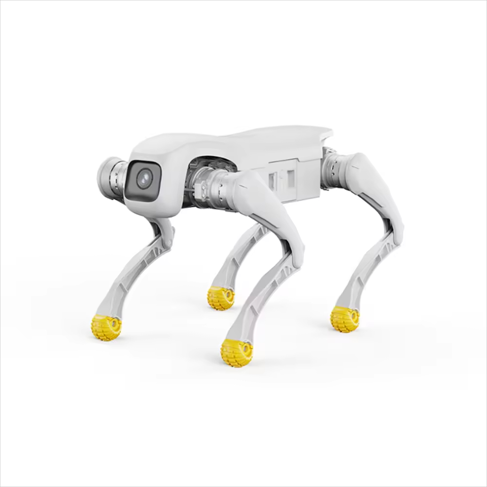 Design Dog Robot AI Electronic - đánh giá và giá Dog Toys