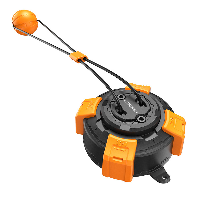 6th Upgraded Powerful Suction  - đánh giá và giá Suction Cup Dog Tug Toy