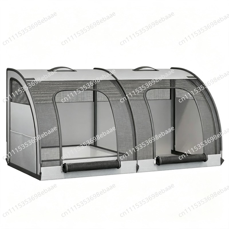 Large Dog Bed Cat Carrier Seat - đánh giá và giá Pet Beds