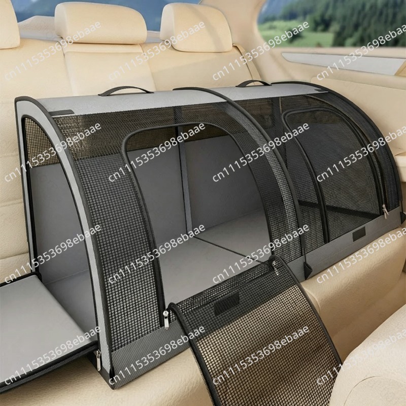 Large Dog Bed Cat Carrier Seat - đánh giá và giá Pet Beds