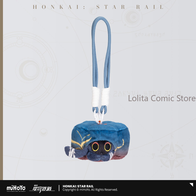 Anime Genuine Pre-sale Honkai： - đánh giá và giá Cat Toys