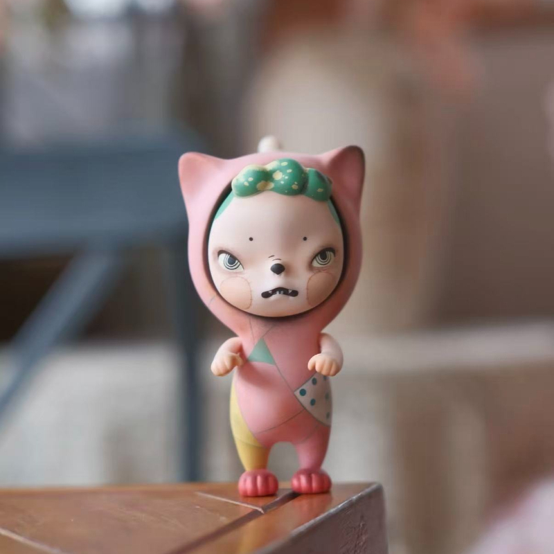 Sooya 7th Anniversary Play wit - đánh giá và giá Cat Toys