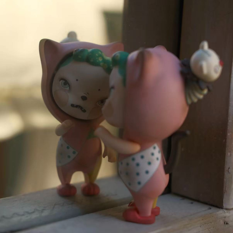 Sooya 7th Anniversary Play wit - đánh giá và giá Cat Toys