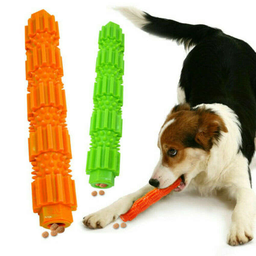 Pet Dog Chew Toy for Aggressiv - đánh giá và giá Rubber Treat Dispensing Dog Toy