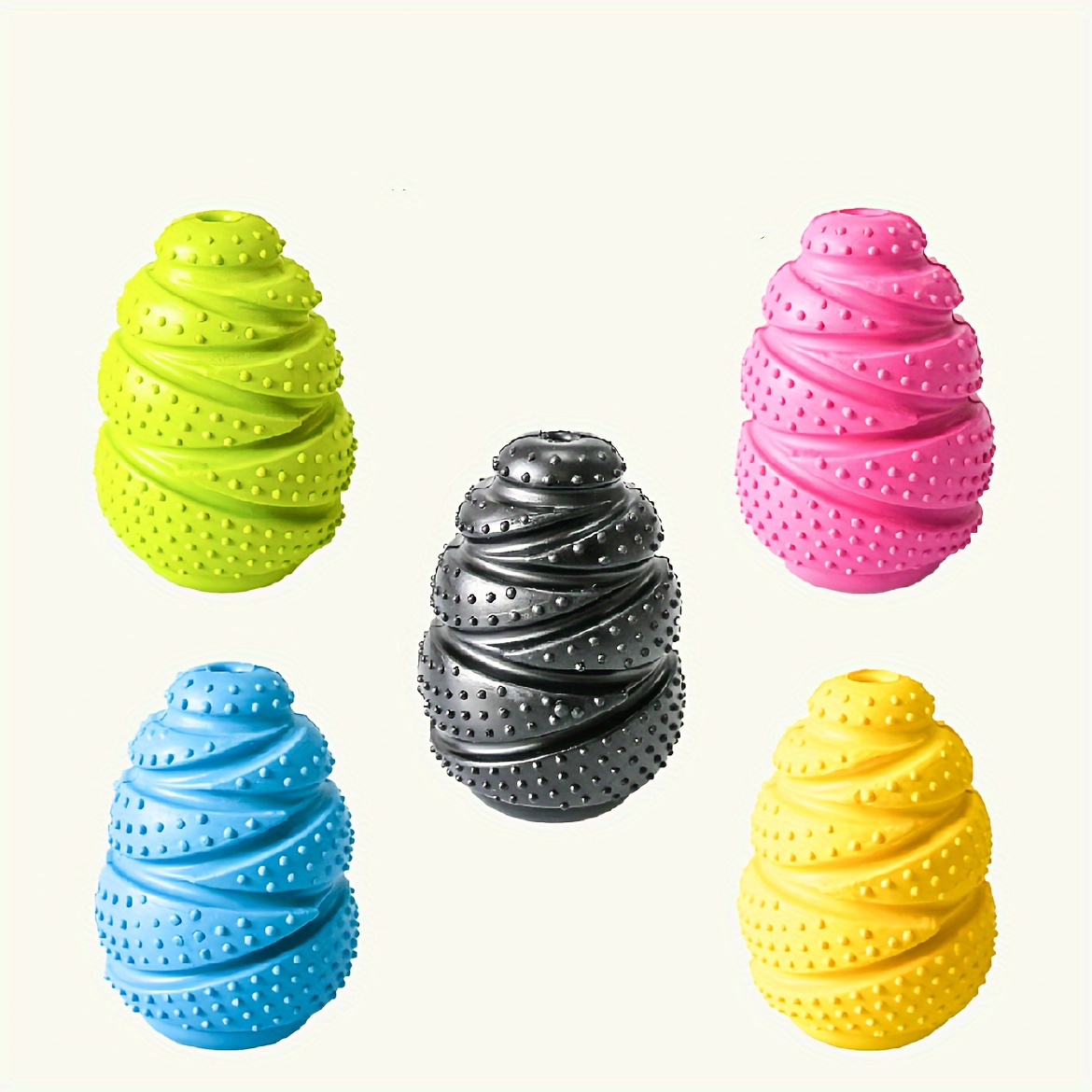Durable Rubber Dog Chew Toy wi - đánh giá và giá Rubber Treat Dispensing Dog Toy