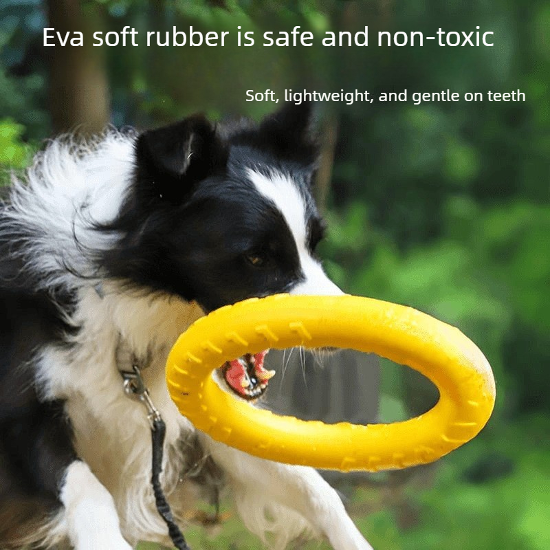 1/3 Piece EVA Pet Toy Indestru - đánh giá và giá Indestructible Dog Chew Toy
