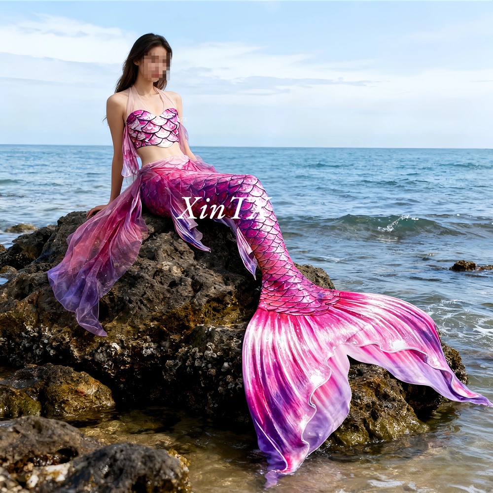 Custom mermaid tails for men a - đánh giá và giá Aquarium