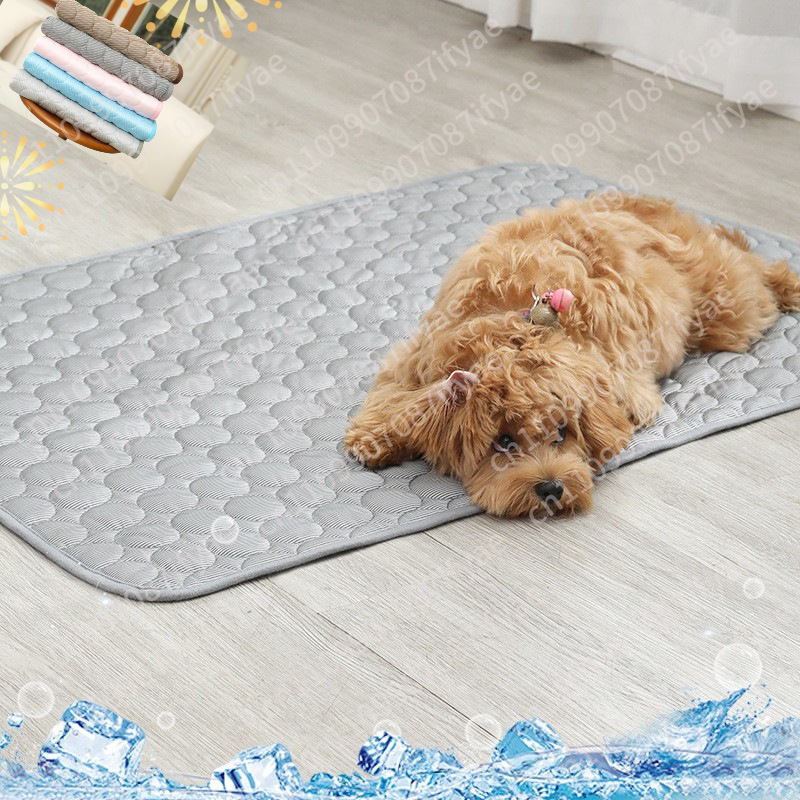 Summer Cool Pet Bed Big Dog Ca - đánh giá và giá Pet Beds