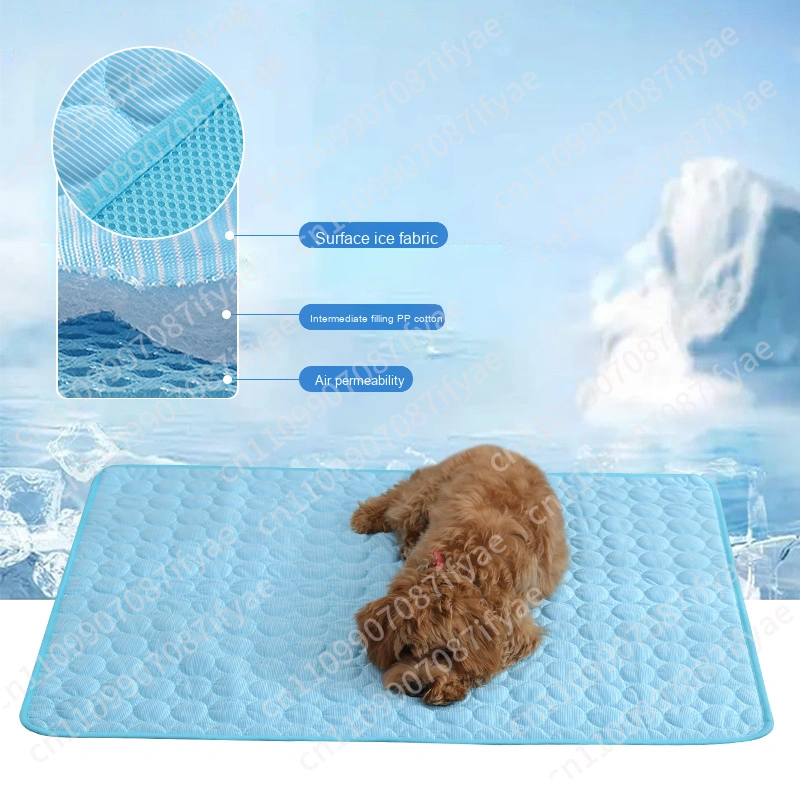 Summer Cool Pet Bed Big Dog Ca - đánh giá và giá Pet Beds