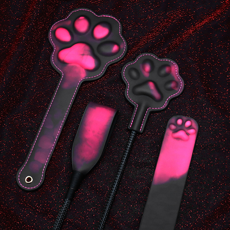 Body Heat Sensitive Color Chan - đánh giá và giá Cat Toys