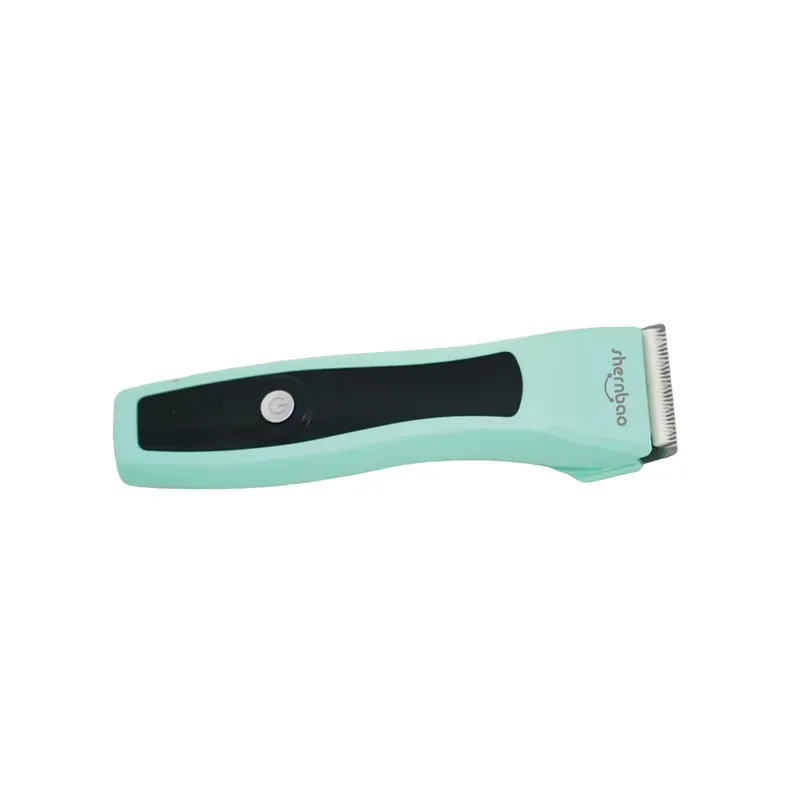 Shernbao PGC-538-C Dog Trimmer - đánh giá và giá Pet Grooming