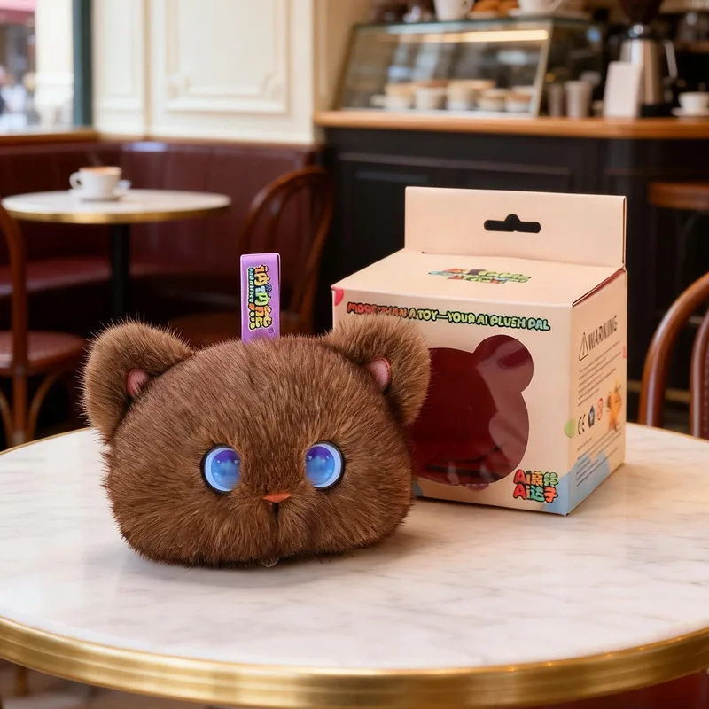 2026Genuine Ai Intelligent Cat - đánh giá và giá Cat Toys