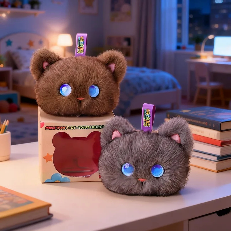 2026Genuine Ai Intelligent Cat - đánh giá và giá Cat Toys
