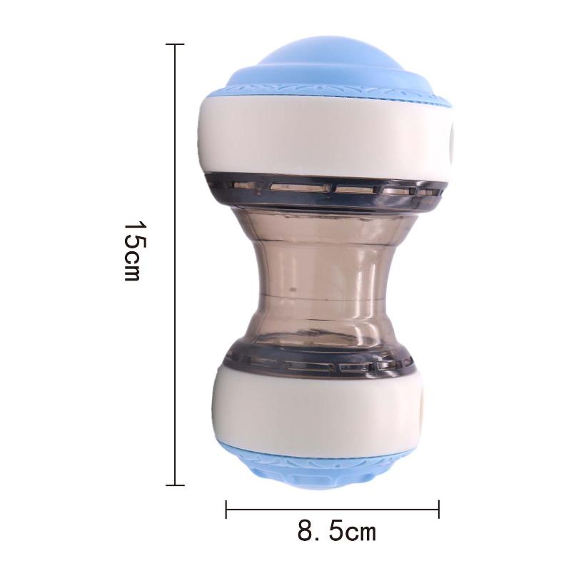 1Pcs Chew Tooth Healthy Ball S - đánh giá và giá Rubber Treat Dispensing Dog Toy
