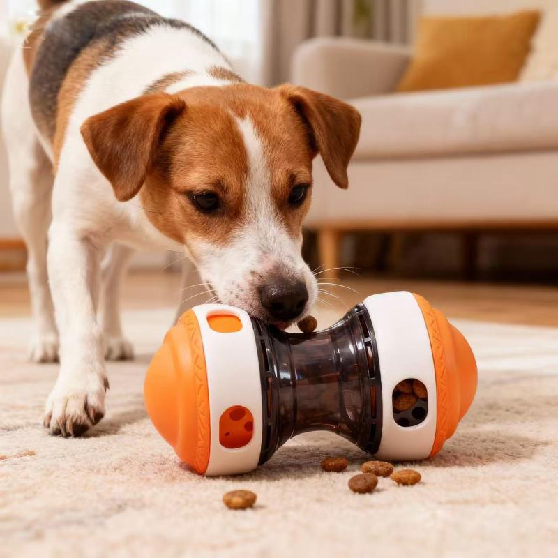 1Pcs Chew Tooth Healthy Ball S - đánh giá và giá Rubber Treat Dispensing Dog Toy