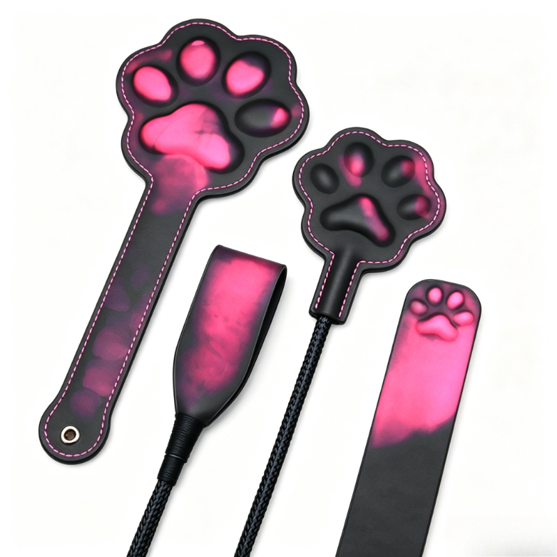 Body Heat Sensitive Color-Chan - đánh giá và giá Cat Toys
