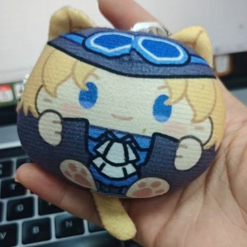 Kamisama Kiss Nanami Momozono  - đánh giá và giá Cat Toys