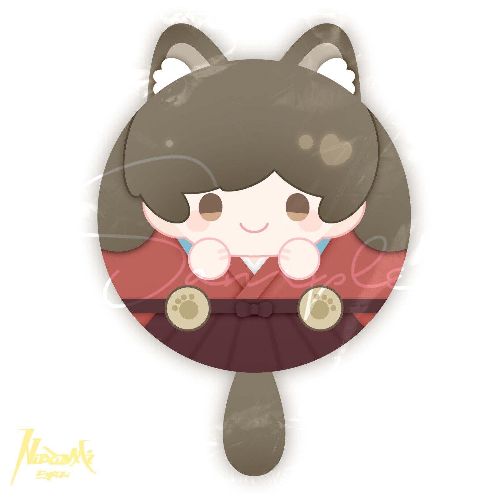 Kamisama Kiss Nanami Momozono  - đánh giá và giá Cat Toys