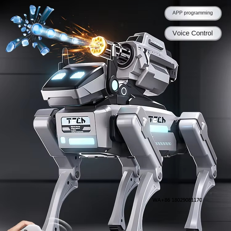 Control with Brushless Motor 1 - đánh giá và giá Dog Toys