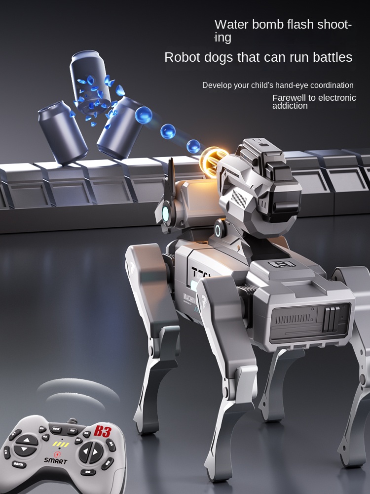 Control with Brushless Motor 1 - đánh giá và giá Dog Toys