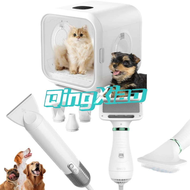 Pet Grooming Pet Dryer Box For - đánh giá và giá Pet Grooming