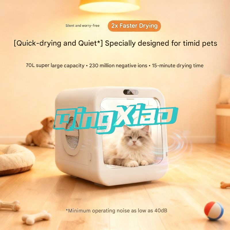 Pet Grooming Pet Dryer Box For - đánh giá và giá Pet Grooming