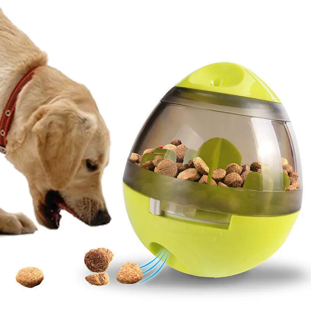 Interactive Dog Toys Slow Food - đánh giá và giá Interactive Squeaky Plush Dog Toy