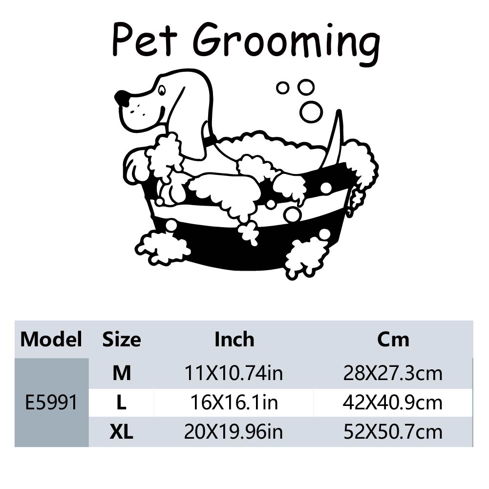 1PC Romantic Pet Grooming Cust - đánh giá và giá Pet Grooming
