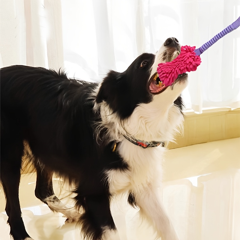 Durable Dog Toys for Aggressiv - đánh giá và giá Dog Rope Toy Aggressive Chewers