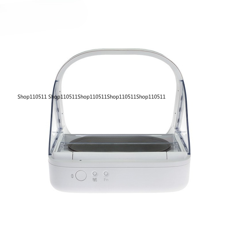 NEW Surefeed Chip Recognition  - đánh giá và giá Pet Feeders