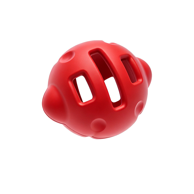 Popular dog puzzle treat-dispe - đánh giá và giá Rubber Treat Dispensing Dog Toy
