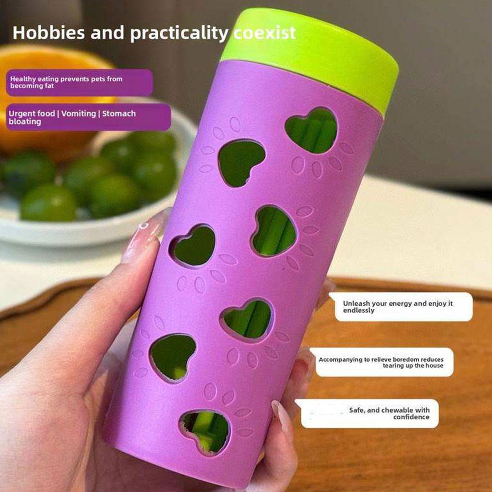 Interactive Detachable Pet Slo - đánh giá và giá Interactive Squeaky Plush Dog Toy