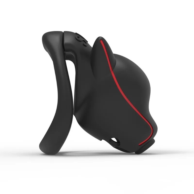 Male Chastity Cage Upgrade Dog - đánh giá và giá Dog Toys