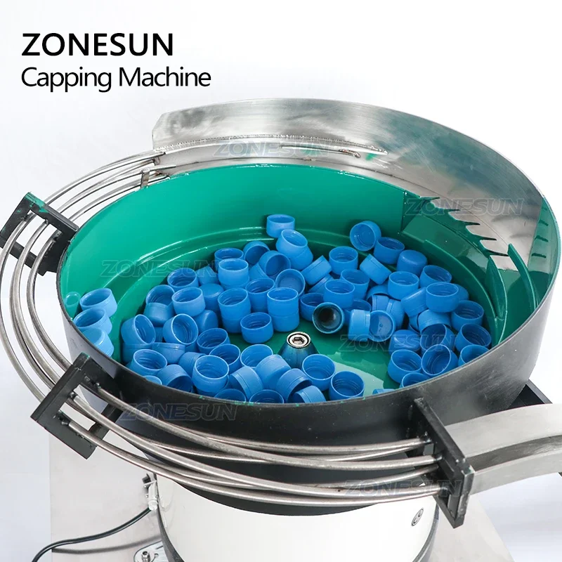 ZONESUN ZS-XG16P Automatic Cap - đánh giá và giá Pet Feeders