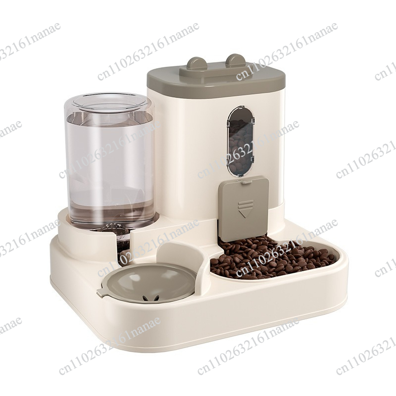 Gravity Auto Pet Feeder And Wa - đánh giá và giá Pet Feeders