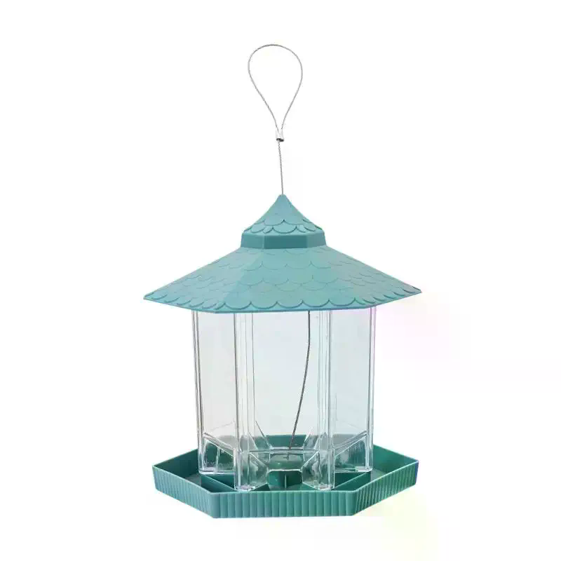 /TPz/Garden Gazebo Hanging  Bi - đánh giá và giá Pet Feeders
