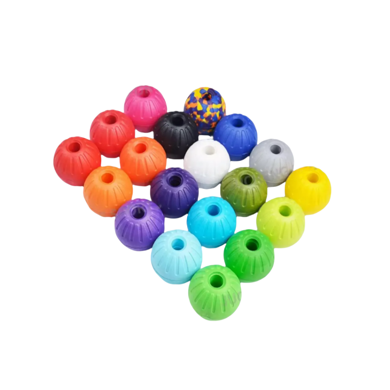 7cm/9cm Eva Hollow Ball Indest - đánh giá và giá Indestructible Dog Chew Toy