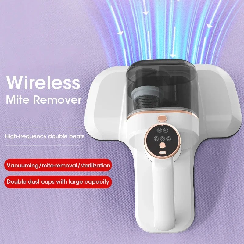 Wireless Handheld Power Vacuum - đánh giá và giá Pet Beds