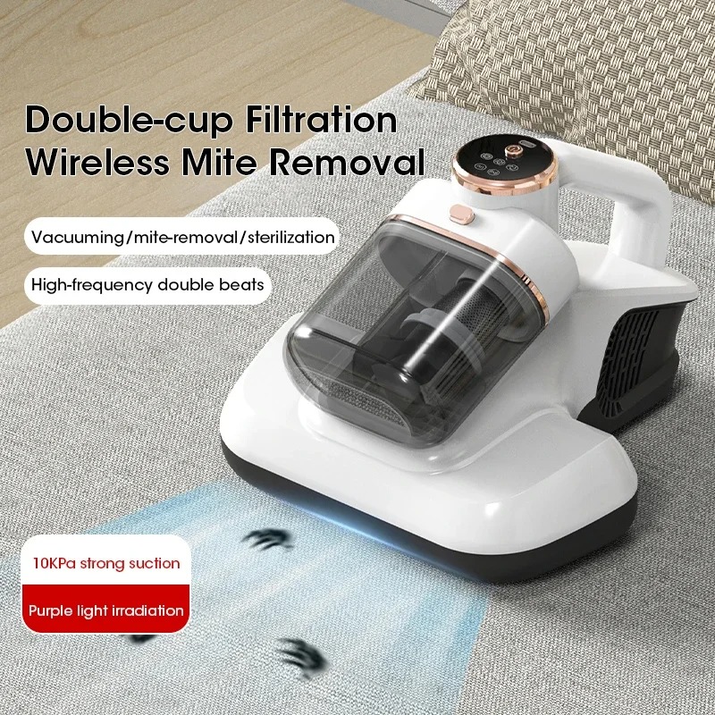 Wireless Handheld Power Vacuum - đánh giá và giá Pet Beds